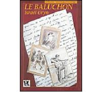 Le baluchon - ISRAEL URYN - Biblieurope - broché - Essai