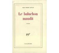 Le Baluchon maudit Jean-Marc Lovay (Auteur)