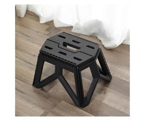 Le Banc des Pieds, Convient for la Maison, Le Bureau, Les Affaires(Black)