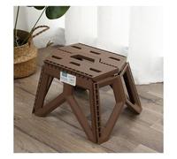 Le Banc des Pieds, Convient for la Maison, Le Bureau, Les Affaires(Brown)
