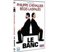 Le Banc E