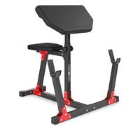 Le banc Scott (banc à biceps) MH-L105 - Marbo Sport
