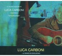 Luca Carboni – ...Le Band Si Sciolgono