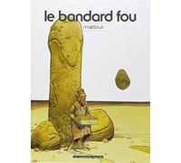 HUMANOIDES ASSOCIES le bandard fou (édition 2011)