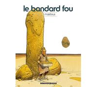 HUMANOIDES ASSOCIES le bandard fou (édition 2011)