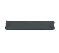 Le Bandeau en Mousse Protéinée Souple Couvre Les Oreillettes des Écouteurs Un Soulagement Amélioré De La Fatigue Sonore pour Les Coussinets d'oreille De Remplacement du Casque RP-DJ1200 DJ1210
