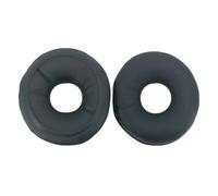 Le Bandeau en Mousse Protéinée Souple Couvre Les Oreillettes des Écouteurs Un Soulagement Amélioré De La Fatigue Sonore pour Les Coussinets d'oreille De Remplacement du Casque RP-DJ1200 DJ1210