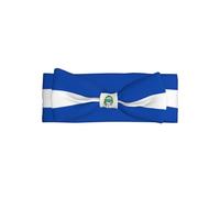 Le bandeau imprimé El Salvador pour bébé s'adapte à toutes les tenues pour bébés, tout-petits et enfants