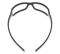 Le bandeau innovant polyvalent sur le thème des lunettes ajoute de l ' élégance à n ' importe quelle tenue Confort adapté pour une utilisation toute la journée, tenue décontractée, taille réglable