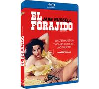 Le Banni (1943) / The Outlaw (Bd-R)