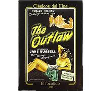 Le Banni (1943) / The Outlaw (Dvd)