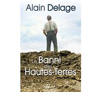 Le Banni des Hautes-Terres