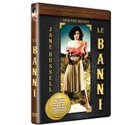 Le Banni DVD E