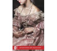 Le banni - Mary Balogh - J'ai Lu - Poche - Roman