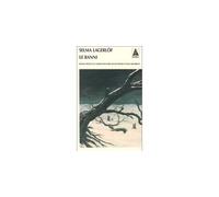 Selma Lagerlöf – Le Banni – Traduit par Marc de Gouvenain & Lena Grumbach – Actes Sud