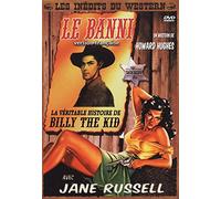 Le Banni (Veritable Histoire De Billy The Kid)