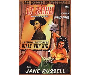 Le Banni (Veritable Histoire De Billy The Kid)