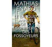 Le Banquet annuel de la Confrérie des fossoyeurs