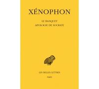 Le Banquet - Apologie De Socrate