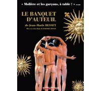 Le banquet d'Auteuil DVD DVD