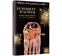 Le banquet d'Auteuil DVD DVD