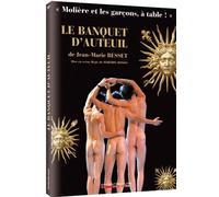 Le banquet d'Auteuil DVD DVD