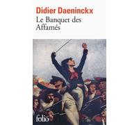 Le Banquet des Affamés