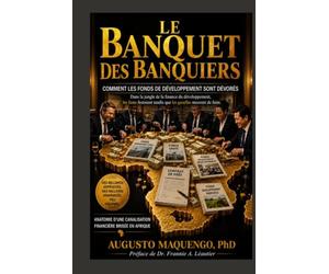 Le Banquet des Banquiers: Comment les fonds du développement se font dévorer