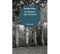 Le banquet des cendres – Eclat