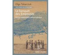 Le Banquet des Empouses