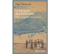 Le Banquet des Empouses