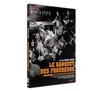 Le banquet des fraudeurs DVD DVD
