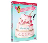 Le Banquet DVD DVD