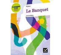 Le Banquet - Texte Intégral