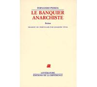 Le Banquier anarchiste, 3e édition