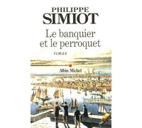 Le Banquier et le perroquet