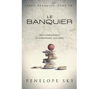 Le Banquier - Tome 1