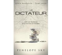 Le Banquier - Tome 2 : Le Dictateur