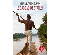 Le Baobab de Stanley