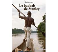Le baobab de Stanley