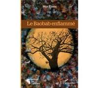 Le Baobab enflammé Max Elisee (Auteur)