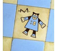 Le Baptême – Vinyle 33 tours – Édition standard – Parlophone