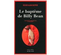 Le baptême de Billy Bean