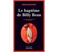 Le baptême de Billy Bean