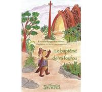 Le baptême de Ya foufou - Patrick-Serge Boutsindi - L'harmattan - broché - Roman junior dès 9 ans