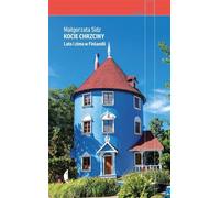 Le baptême du chat Ma³gorzata Sidz (Buch auf Polnisch)