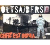 Le baptême du feu d'Oltsajders