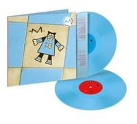 Le Baptême Edition Limitée Exclusivité Fnac Vinyle Bleu E