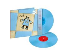 Le Baptême Edition Limitée Exclusivité Fnac Vinyle Bleu Vinyle