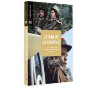 Le bar de la fourche DVD E